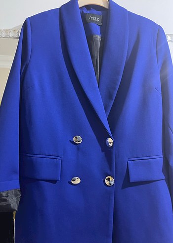 BLAZER CEKET - Görsel 2