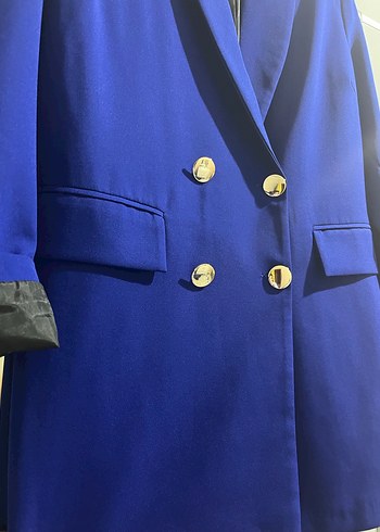 BLAZER CEKET - Görsel 3