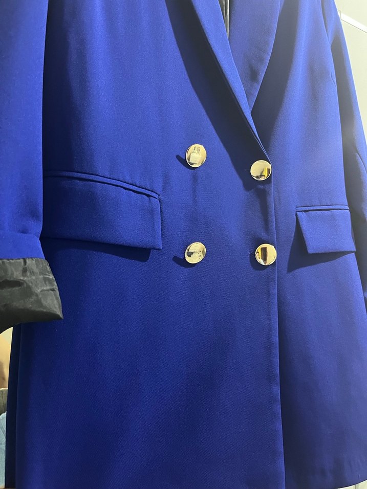 BLAZER CEKET - Görsel 3