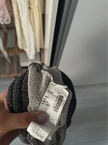 Defacto eşofman altı - Görsel 3