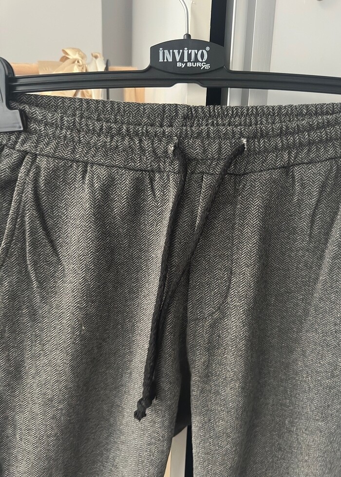 Defacto eşofman altı - Görsel 2