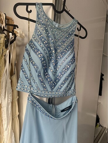 Marka abiye taşlı - Görsel 5