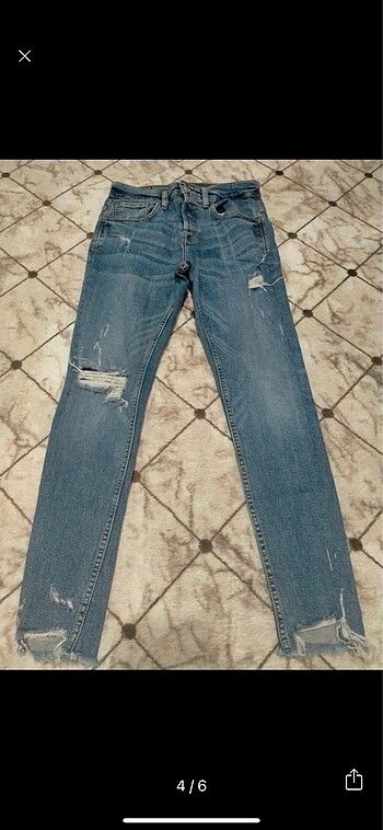 Zara jean