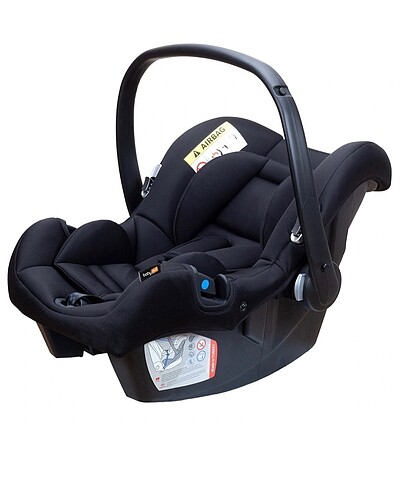0 - 13 kg Beden Baby plus snug oto koltuğu 0-13 kg