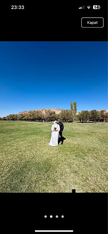 48 Beden Nikah e