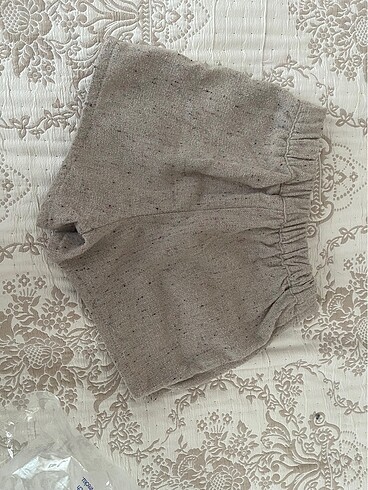 Etek şort - Görsel 2