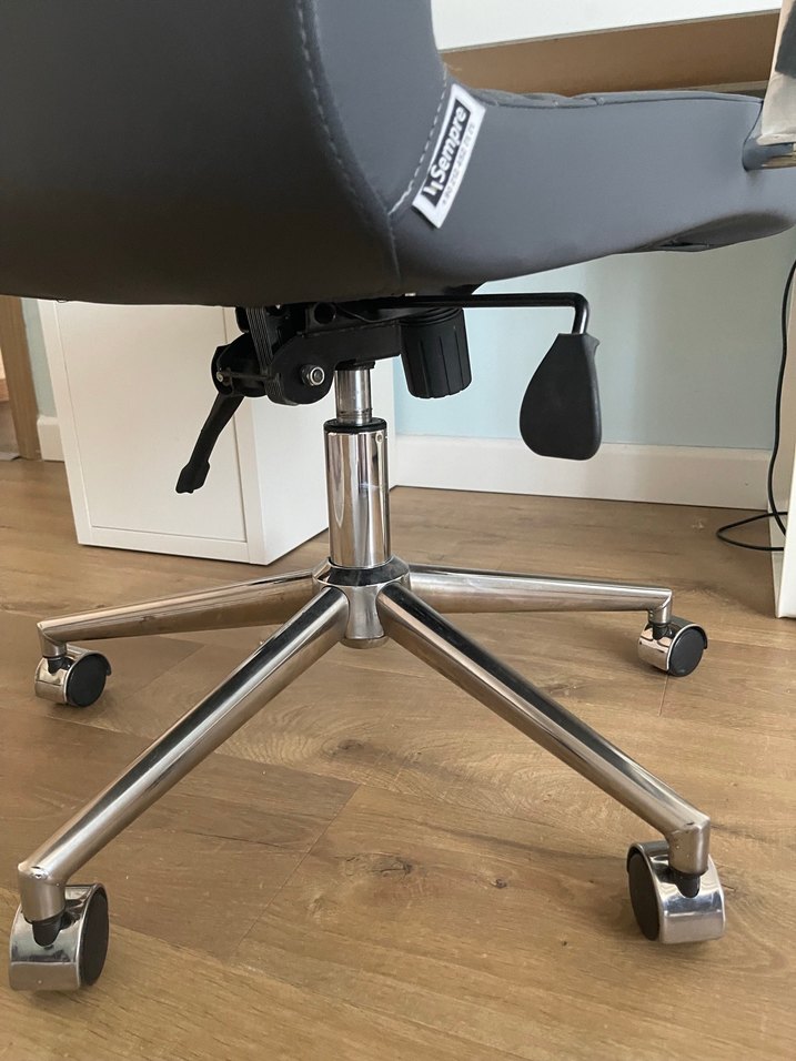 Ofis koltuğu - Görsel 3