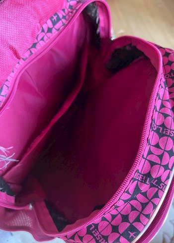 Lol okul çantası - Görsel 2