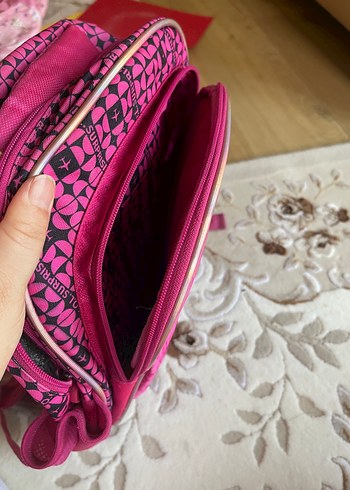 Lol okul çantası - Görsel 3