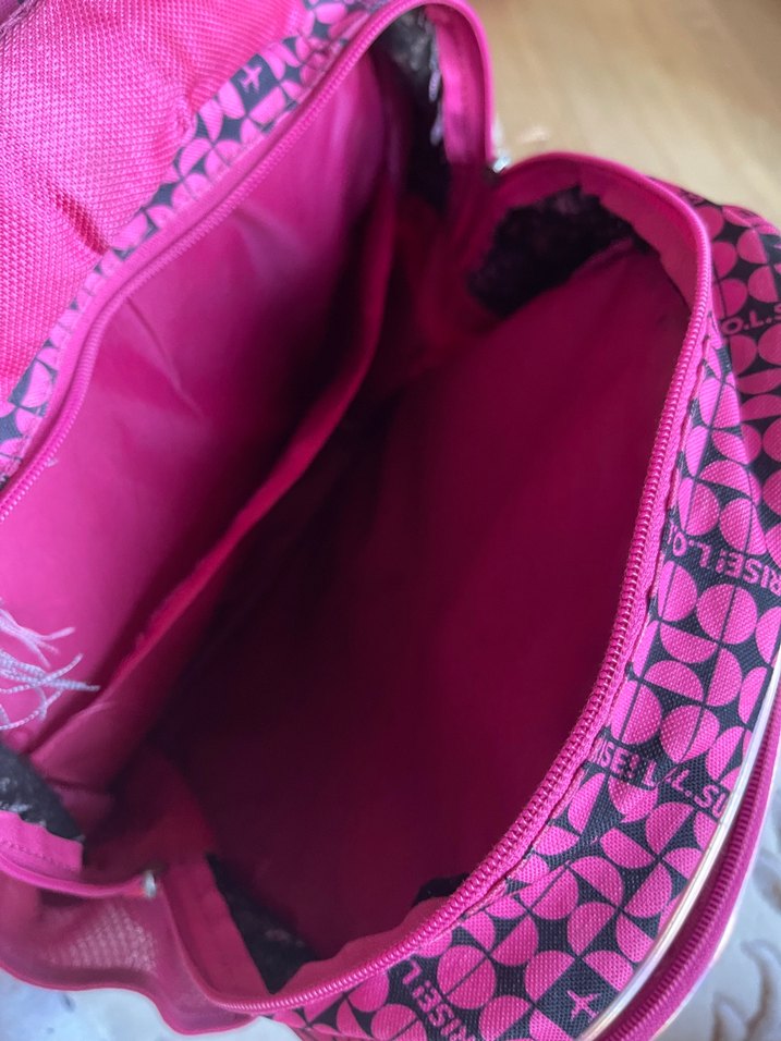 Lol okul çantası - Görsel 2