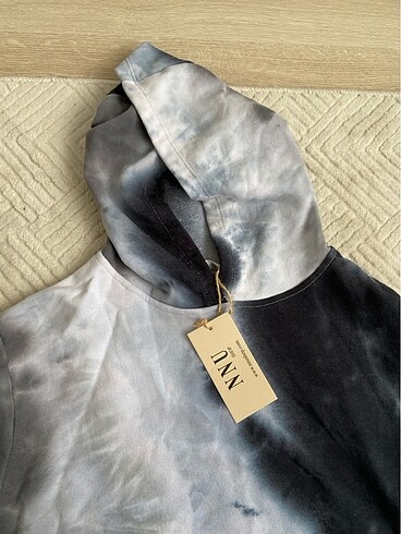 xs Beden Nnu Sweatshirt