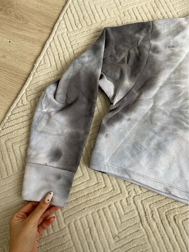 Diğer Nnu Sweatshirt