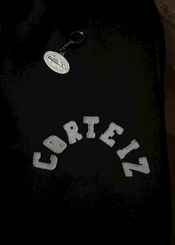 Corteiz Colly Arch Baggy Jogger - Görsel 5