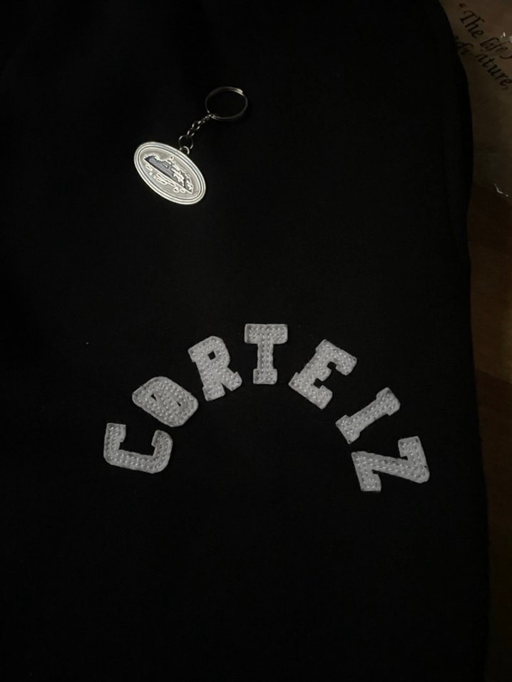 Corteiz Colly Arch Baggy Jogger - Görsel 5