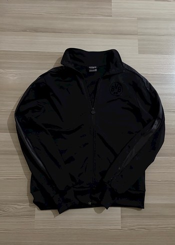 Puma Dortmund Özel Seri Ceket - Görsel 2