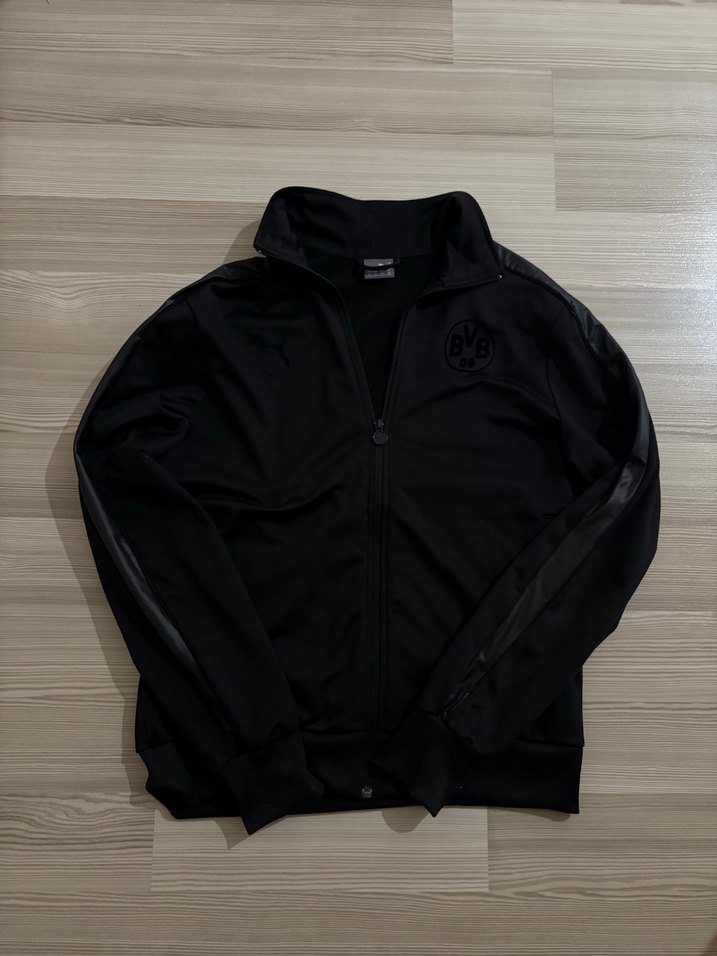 Puma Dortmund Özel Seri Ceket - Görsel 2