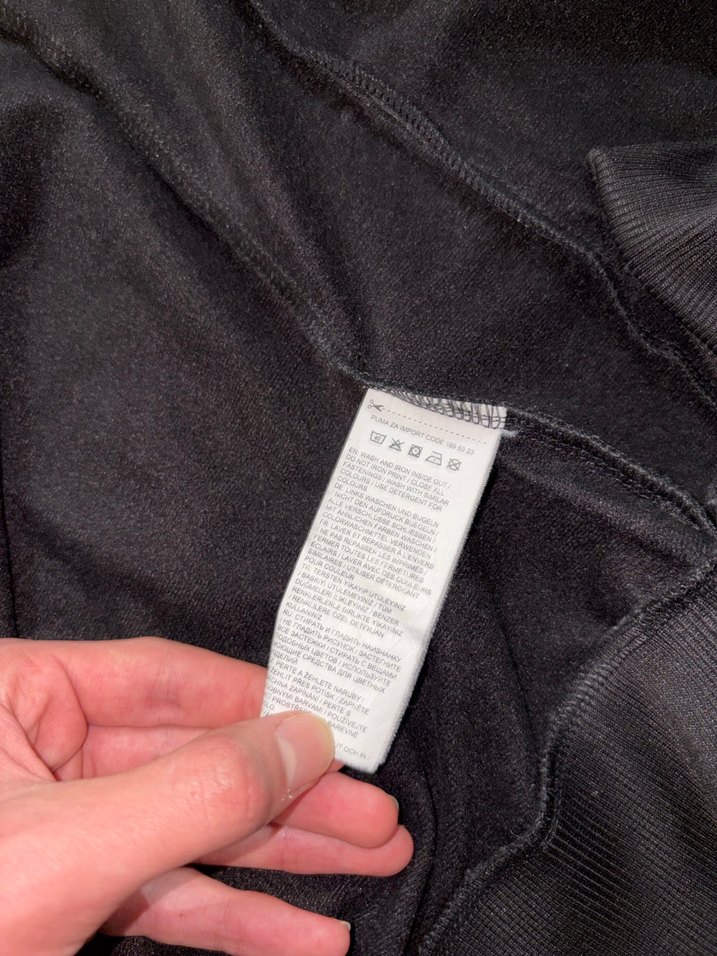 Puma Dortmund Özel Seri Ceket - Görsel 4