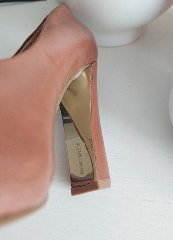 Nine West Nine west topuklu ayakkabi