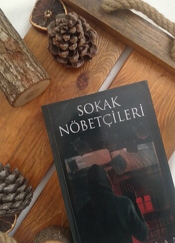 Sokak nöbetçileri