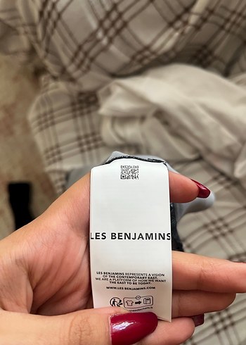 Les Benjamins Siyah V Yakalı Uzun Kollu Kadın takım