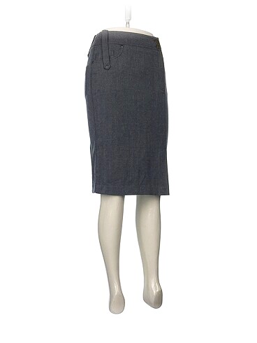 Vintage Love Diğer Midi Etek %70 İndirimli.