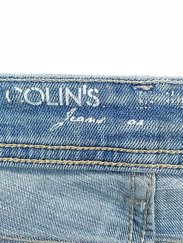 26 Beden çeşitli Renk Colin's Jean / Kot %70 İndirimli.