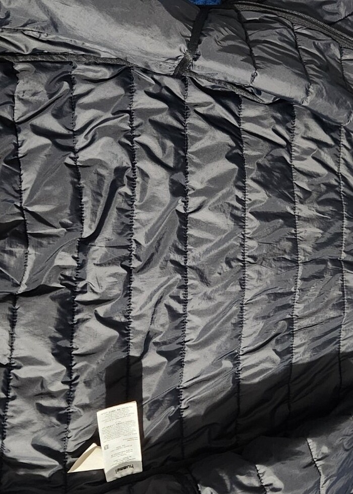 Hummel Mont S beden Orijinal - Görsel 3