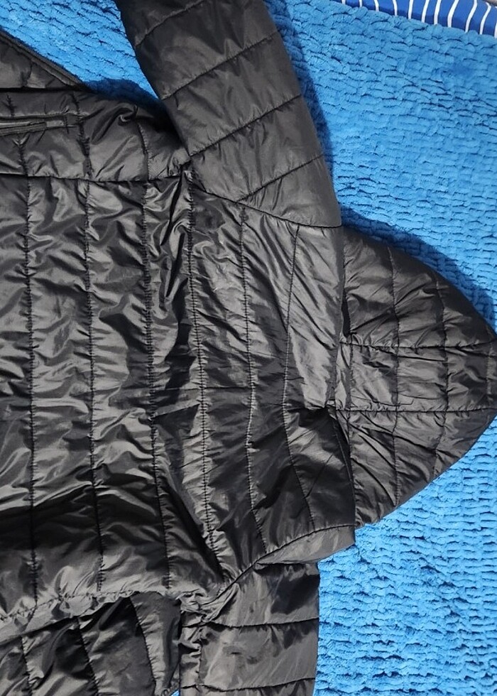 Hummel Mont S beden Orijinal - Görsel 4