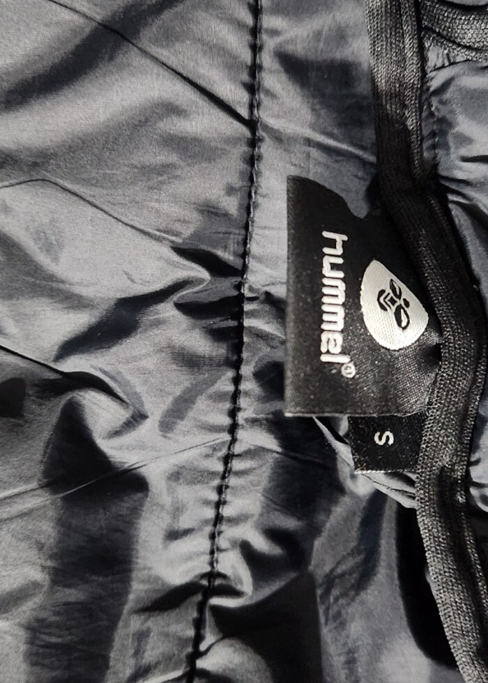 Hummel Mont S beden Orijinal - Görsel 5