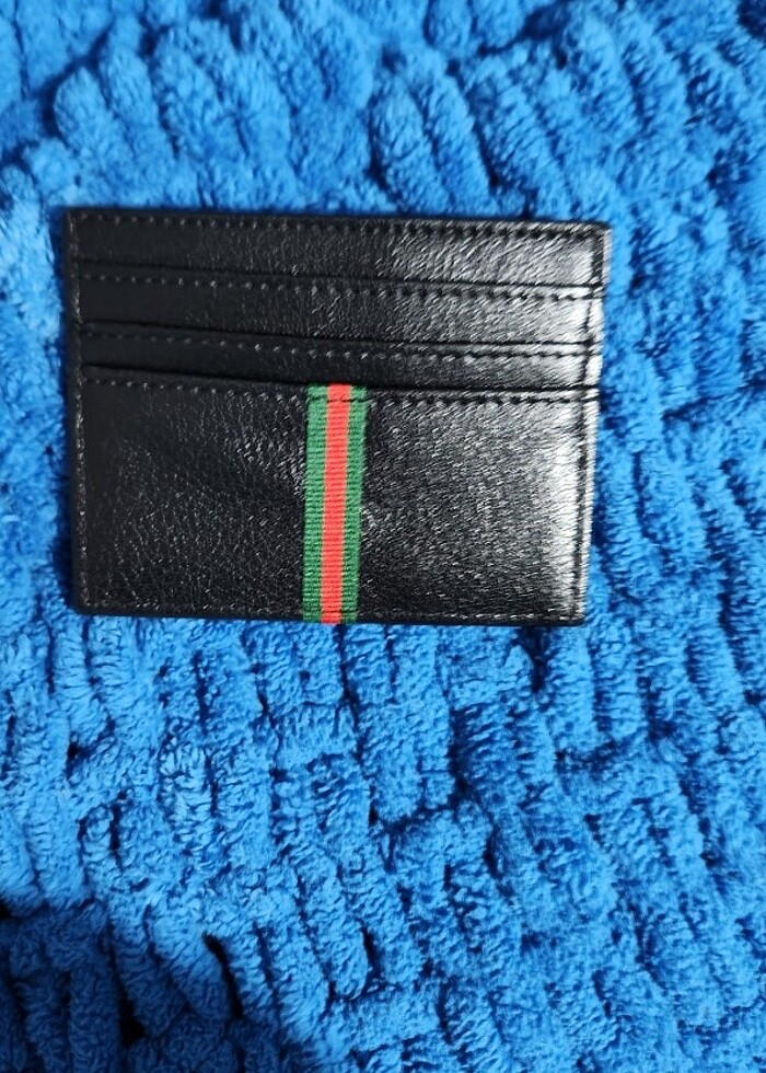 Gucci Kartlık(replika) - Görsel 3