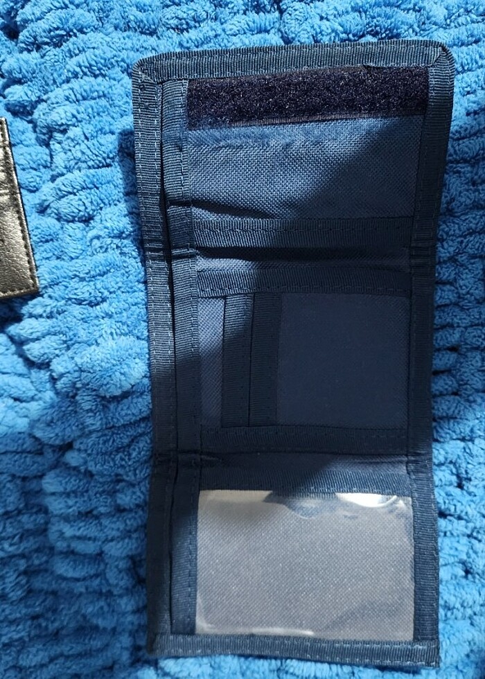 Orijinal New Balance cüzdan - Görsel 3