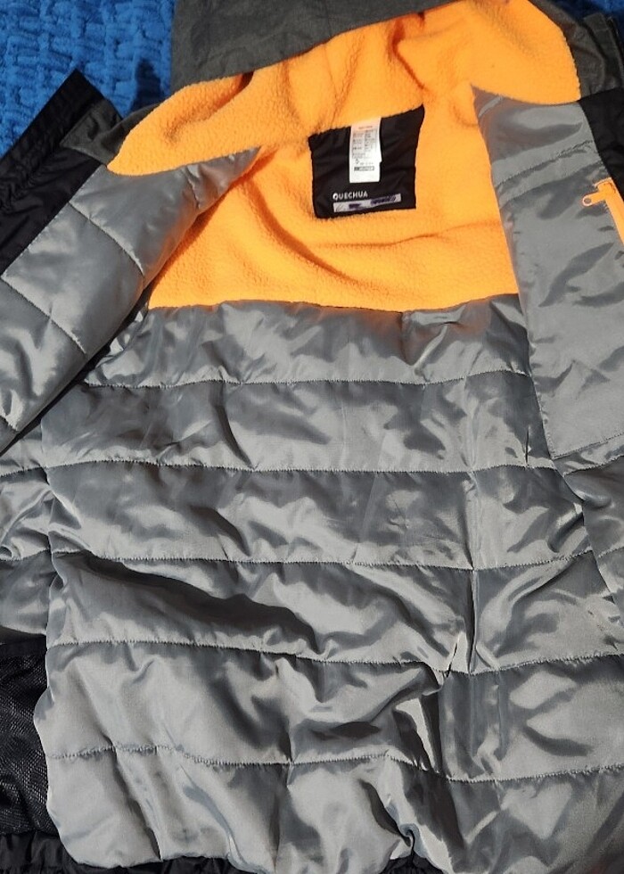 Decathlon Mont 14-15 Yaş — görsel 2/5