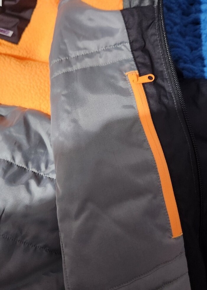 Decathlon Mont 14-15 Yaş — görsel 3/5