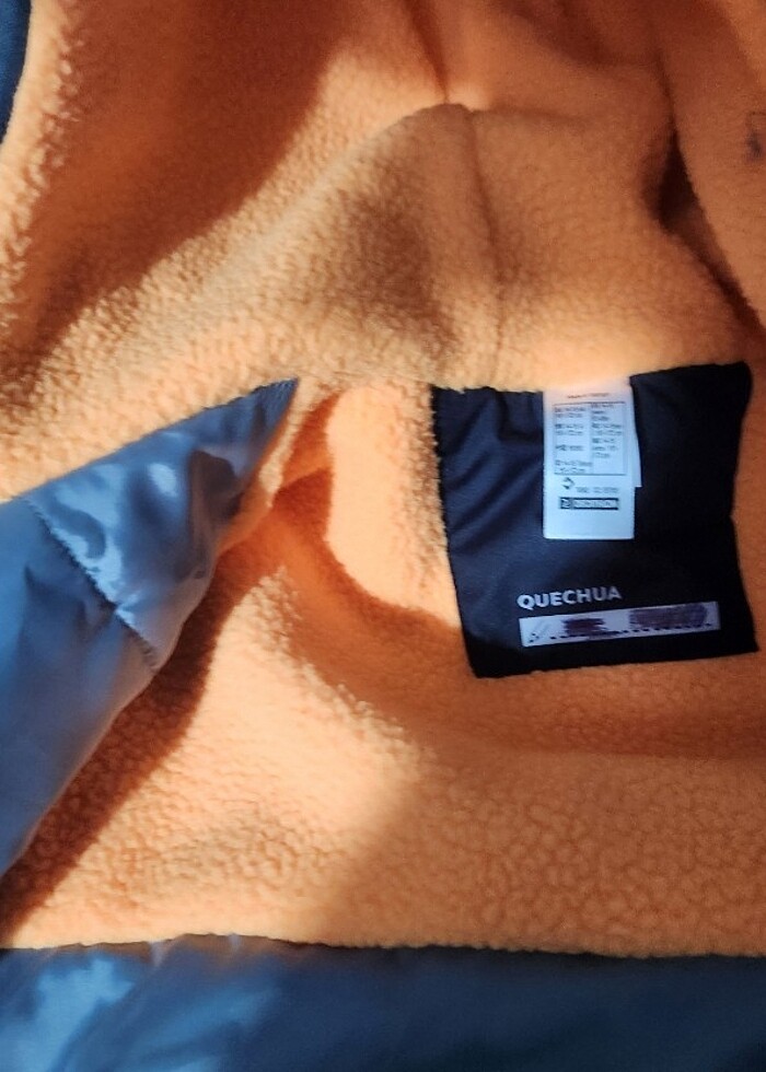 Decathlon Mont 14-15 Yaş — görsel 5/5