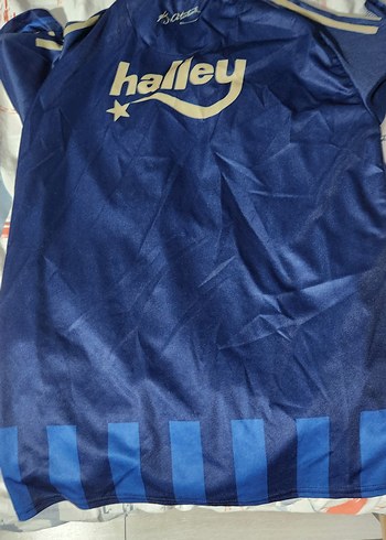 Fenerbahçe 2026 forma - Görsel 2