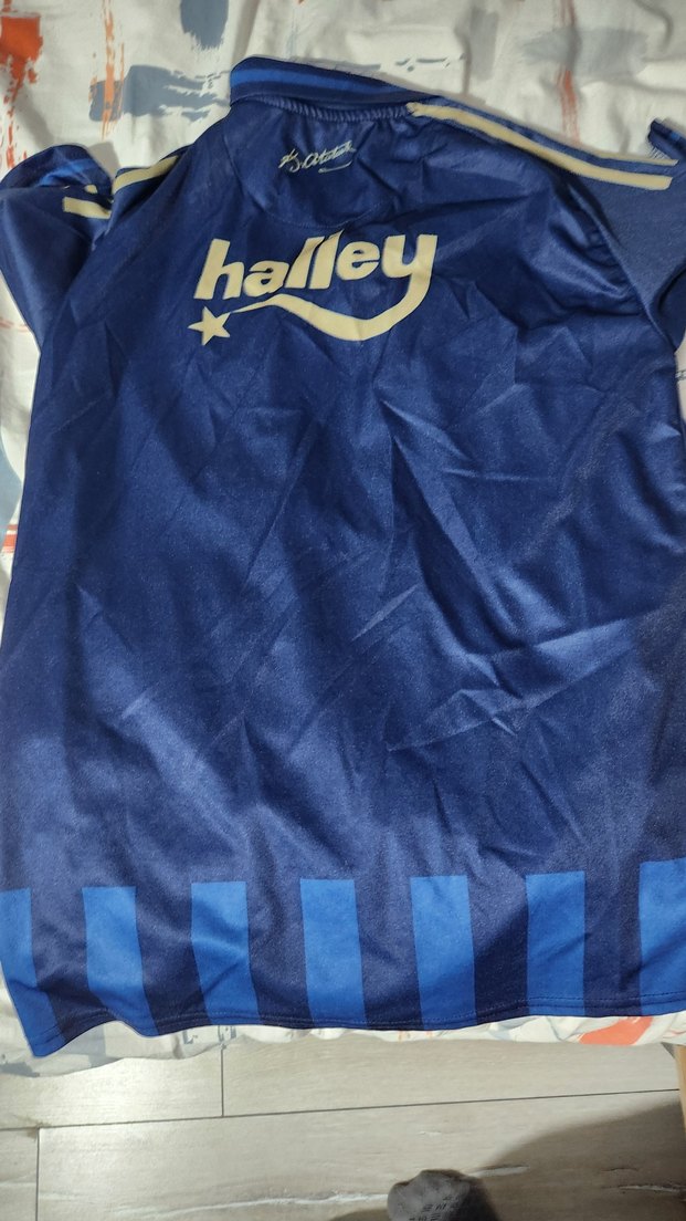 Fenerbahçe 2026 forma - Görsel 2