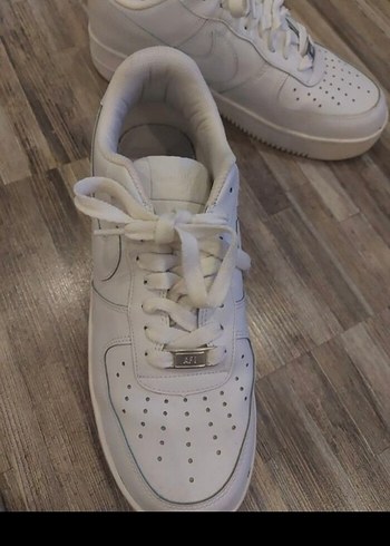 NİKE AİR FORCE 1 41 NO - Görsel 2