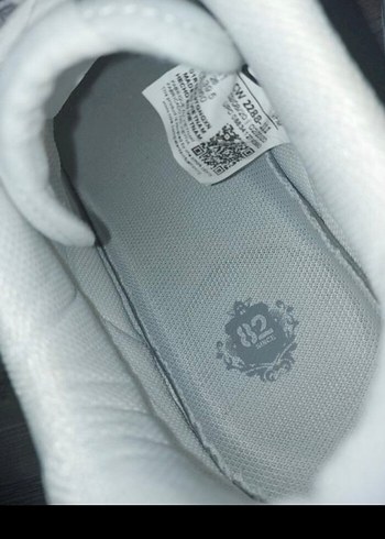 NİKE AİR FORCE 1 41 NO - Görsel 3