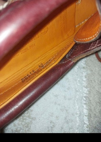 Timberland ORİJİNAL 37 NUMARA - Görsel 3