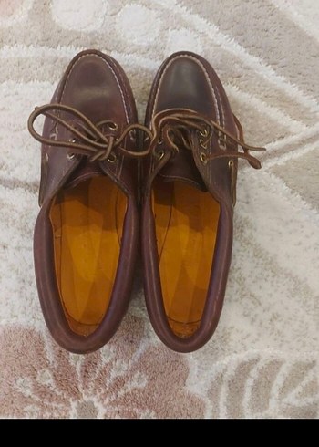Timberland ORİJİNAL 37 NUMARA - Görsel 5