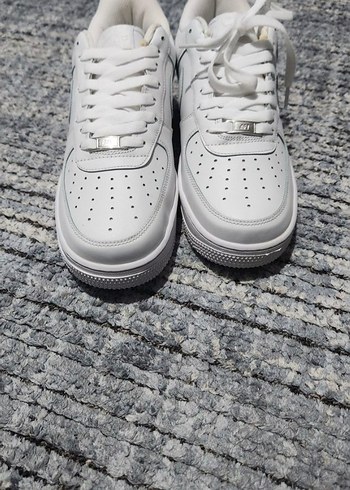 Nike Air Force 1 41 No SIFIRR - Görsel 5