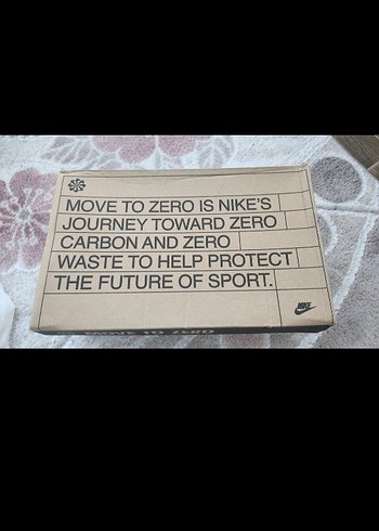 COURT VİSİON SIFIR 44.5 BEDEN - Görsel 7