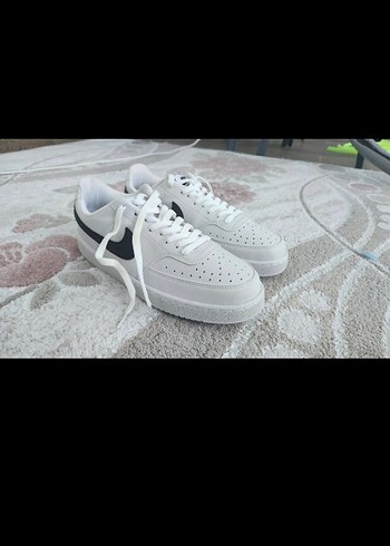 COURT VİSİON SIFIR 44.5 BEDEN - Görsel 3