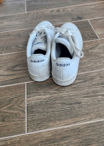ADİDAS 42 NO AZ KULLANILDI - Görsel 2