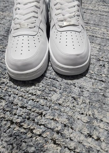 Nike Air Force 1 43 NO SIFIRR - Görsel 4