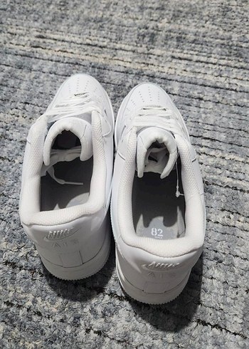 Nike Air Force 1 43 NO SIFIRR - Görsel 3