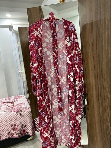 Diğer Kimono