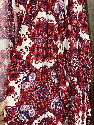 m Beden Kimono