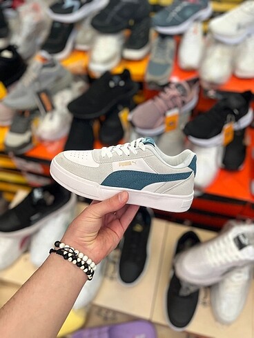 Puma sneaker