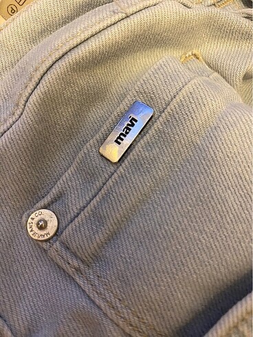 Mavi Jeans Mavi Jeans